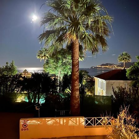 Cannes Villa Francia Экстерьер фото