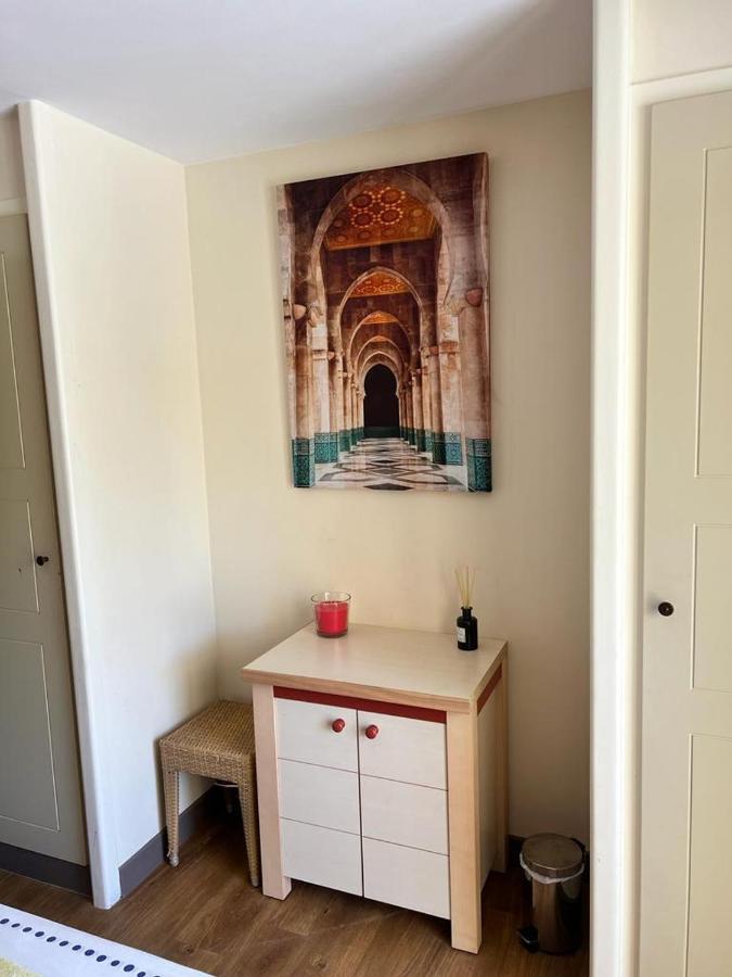 Cannes Villa Francia Экстерьер фото