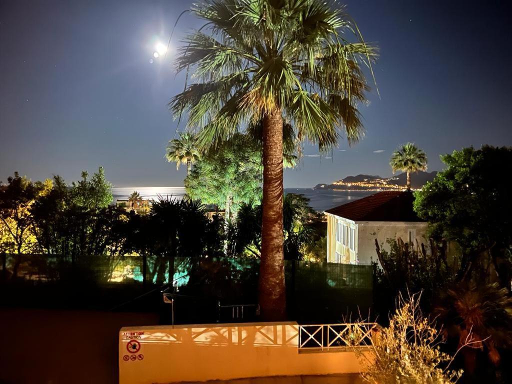 Cannes Villa Francia Экстерьер фото
